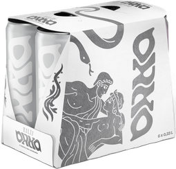 ORKA 6pk eilíf