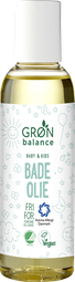 Grön Balance baðolía