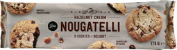 Gestus kex nougatelli