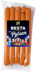 Stjörnugrís Besta deildin ví ...