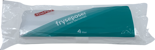 First Price frystipokar 4 ltr