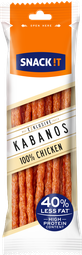 Snack !T kabanos exclusive c ...