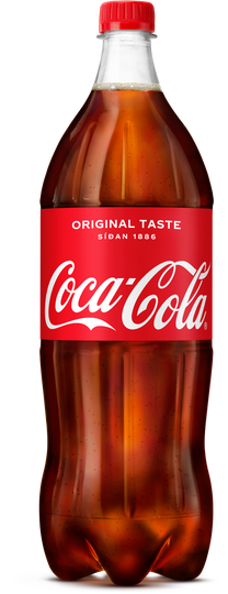Coca Cola 2L