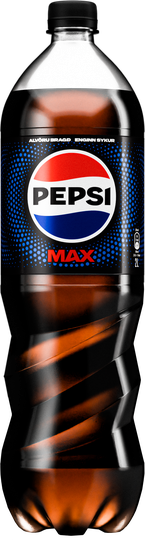 Pepsi max 2L