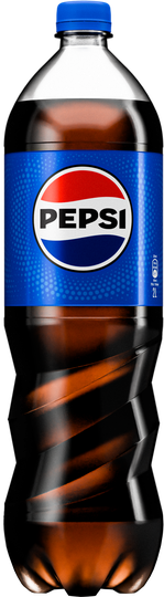 Pepsi 2L