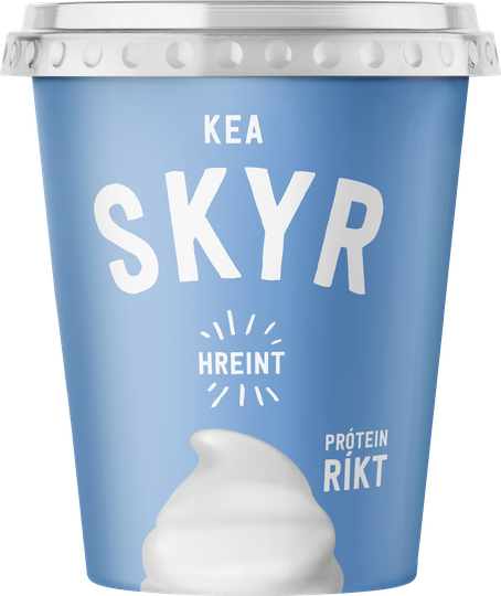 KEA skyr hreint 500g