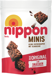Nippon minis original