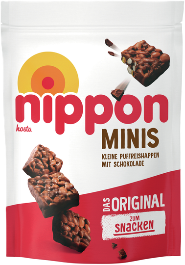 Nippon minis original
