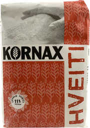 Kornax hveiti