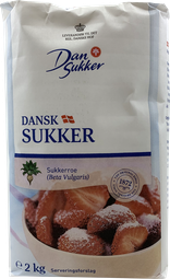 DDS sykur