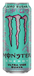 Monster vice guava