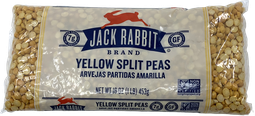 JackRabbit gular hálfbaunir