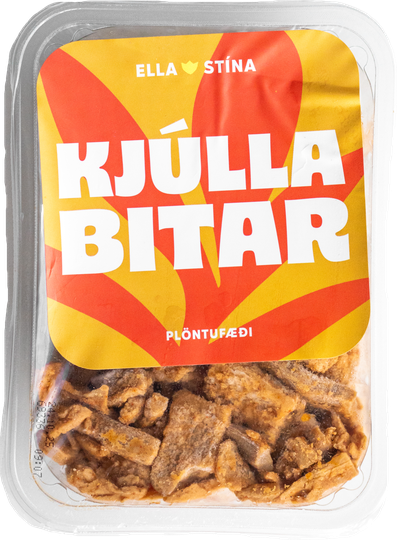 Ella Stína kjúllabitar