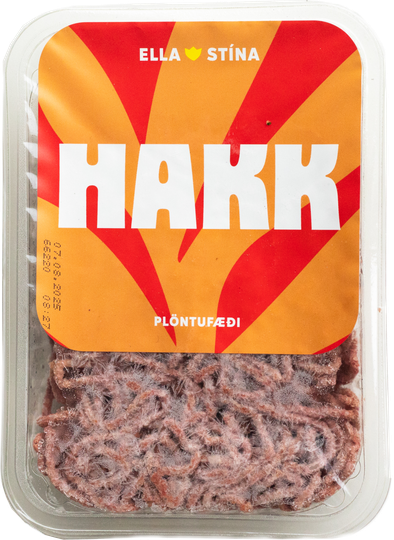 Ella Stína hakk