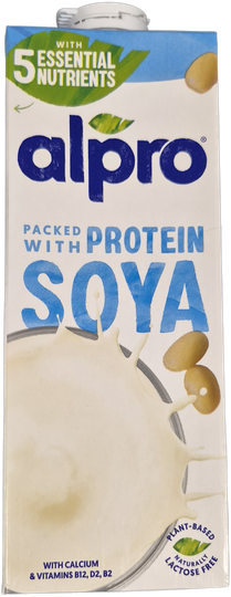Alpro sojamjólk original