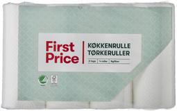First Price eldhúsrúllur