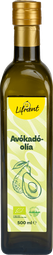Krónan lífrænt avókadóolía