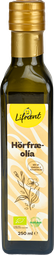 Krónan lífrænt hörfræolía