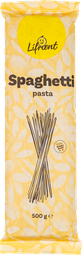 Krónan lífrænt spaghetti