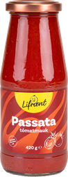 Krónan lífrænt passata