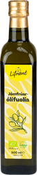 Krónan lífrænt jómfrúarolía