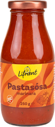 Krónan lífrænt pastasósa marinara