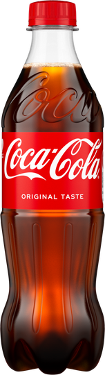 Coca Cola coke 500ml