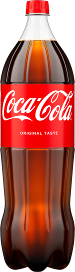 Coca Cola 2L