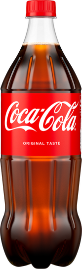 Coca Cola 1L