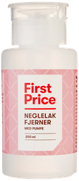 First Price naglalakkhreinsir