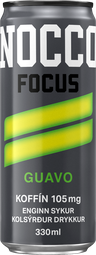 NOCCO Guavo