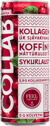 Collab Kirsuberja