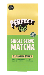 Perfect Ted matcha duft stik ...