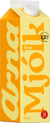 Arna léttmjólk