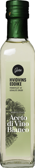 Gestus hvítvínsedik