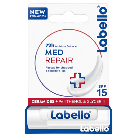 Labello varasalvi med repair