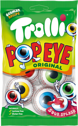 Trolli nammi popeye