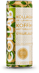 Collab Peru