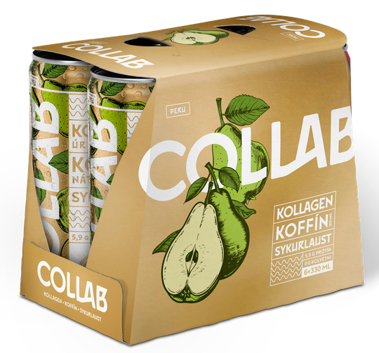 Collab 6pk peru
