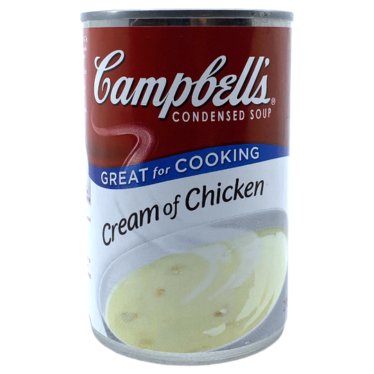 Campbells kjúklingasúpa