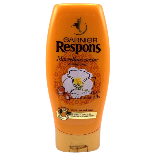 Garnier marvellou snectar hárnæring