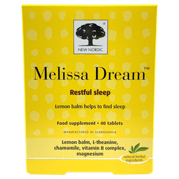 New Nordic Melissa Dream