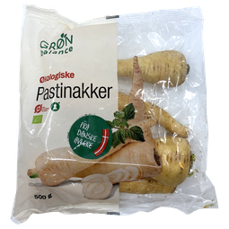 Grön Balance nípur