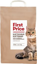 First Price kattasandur