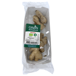 Grön Balance engifer