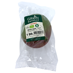 Grön Balance mangó