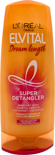 Elvital dream length hárnæring