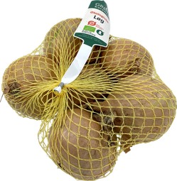 Grön Balance laukur