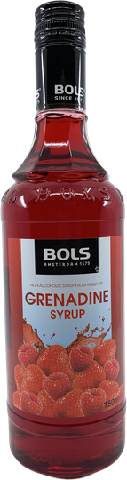 Bols grenadine síróp | Krónan Bols grenadine síróp | Krónan