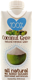 Coconutgrove kókosvatn 330ml